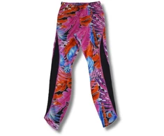 Nike Universalios 7/8 tamprės moterims - AQ5384-686