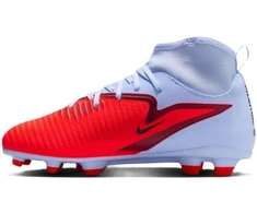 Nike Vaikiški Phantom 6 High Club FG/MG HQ2022-400 batai