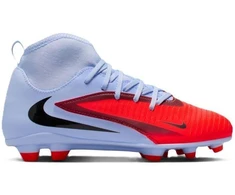 Nike Vaikiški Phantom 6 High Club FG/MG HQ2022-400 batai