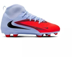 Nike Vaikiški Phantom 6 High Club FG/MG HQ2022-400 batai