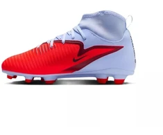 Nike Vaikiški Phantom 6 High Club FG/MG HQ2022-400 batai