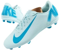 Nike Vapor 16 Club FG/MG futbolo bateliai mėlyni