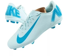 Nike Vapor 16 Club FG/MG futbolo bateliai mėlyni