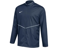 Nike Vyriška lietaus striukė Park 26 Tamsiai mėlyna HM7265 410