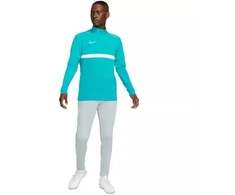 Nike vyriškas džemperis Nk Df Academy21 Drill Top M CW6110 356