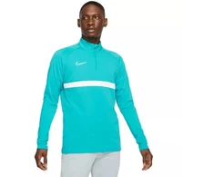 Nike vyriškas džemperis Nk Df Academy21 Drill Top M CW6110 356