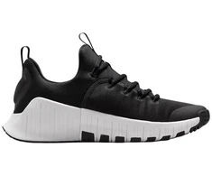 Nike Vyriški Free Metcon 6 FJ7127-001 Batai
