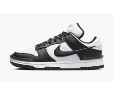 NIKE W DUNK LOW TWIST (DZ2794-001)
