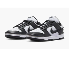 NIKE W DUNK LOW TWIST (DZ2794-001)