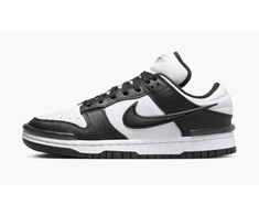 NIKE W DUNK LOW TWIST (DZ2794-001)