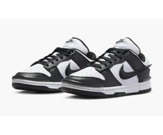 NIKE W DUNK LOW TWIST (DZ2794-001)