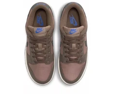 NIKE W DUNK LOW WNTR FZ2552-001 (FZ2552-001)