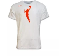 Nike WNBA Komanda 13 Marškinėliai Balti - DR9316-100