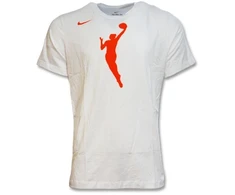 Nike WNBA Komanda 13 Marškinėliai Balti - DR9316-100