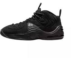Nike x Stussy Air Penny II SP DQ5674-001 Vyriški batai