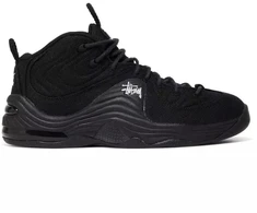 Nike x Stussy Air Penny II SP DQ5674-001 Vyriški batai