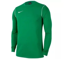 Nike Y Dry Park 20 Crew Jr Džemperis BV6901 302