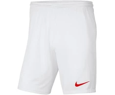 Nike Y Park III Jr BV6865 103 šortai