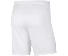 Nike Y Park III Jr BV6865 103 šortai
