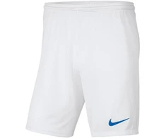 Nike Y Park III Jr BV6865 104 šortai