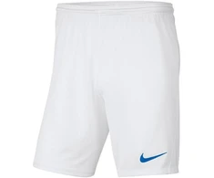 Nike Y Park III Jr BV6865 104 šortai