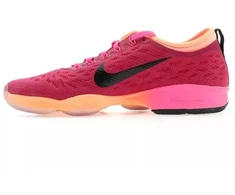 Nike Zoom Fit Agility 684984-603