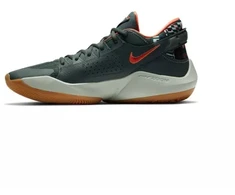 Nike Zoom Freak 2 "Bamo" Giannis Antetokounmpo krepšinio batai - DC9853-300