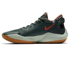 Nike Zoom Freak 2 "Bamo" Giannis Antetokounmpo krepšinio batai - DC9853-300