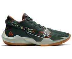 Nike Zoom Freak 2 "Bamo" Giannis Antetokounmpo krepšinio batai - DC9853-300