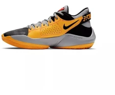 Nike Zoom Freak 2 "Taxi" Giannis Antetokounmpo Krepšinio batai - CK5424-006