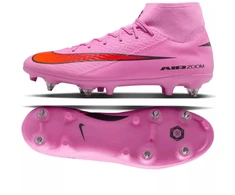 Nike Zoom Mercurial Superfly 10 Academy SG-PRO FQ8336-600 bateliai
