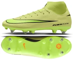 Nike Zoom Mercurial Superfly 10 Academy SG-PRO FQ8336-300 batai