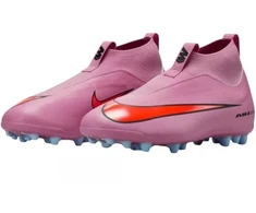 Nike Zoom Mercurial Superfly 10 Academy AG FQ8308 600 Vaikiški futbolo batai
