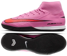 Nike Zoom Mercurial Superfly 10 Academy IC FQ8332-600 bateliai