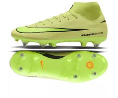Nike Zoom Mercurial Superfly 10 Academy SG-PRO FQ8336-300 batai