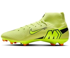 Nike Zoom Mercurial Superfly 10 Academy FG/MG FQ1456-300 batai