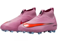 Nike Zoom Mercurial Superfly 10 Academy AG FQ8308 600 Vaikiški futbolo batai