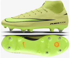 Nike Zoom Mercurial Superfly 10 Academy SG-Pro AC FQ8336-700 batai