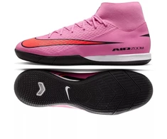 Nike Zoom Mercurial Superfly 10 Academy IC FQ8332-600 batai