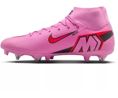 Nike Zoom Mercurial Superfly 10 Academy SG-PRO FQ8336-600 bateliai