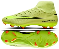 Nike Zoom Mercurial Superfly 10 Academy FG/MG FQ1456-300 batai
