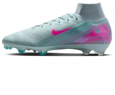 Nike Zoom Mercurial Superfly 10 Elite FG futbolo bateliai FQ1454-301
