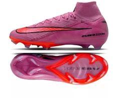 Nike Zoom Mercurial Superfly 10 Elite FG FQ1454-600 batai