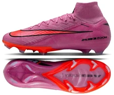 Nike Zoom Mercurial Superfly 10 Elite FG FQ1454-600 batai
