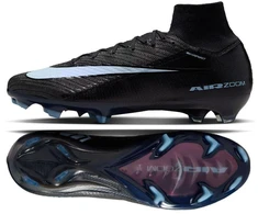 Nike Zoom Mercurial Superfly 10 Elite FG FQ1454-001 batai