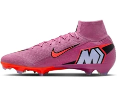 Nike Zoom Mercurial Superfly 10 Elite FG FQ1454-600 batai