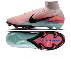 Nike Zoom Mercurial Superfly 10 Elite FG batai IB2472-600