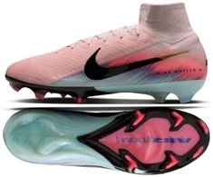 Nike Zoom Mercurial Superfly 10 Elite FG batai IB2472-600