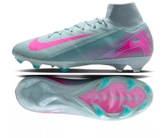 Nike Zoom Mercurial Superfly 10 Elite FG futbolo bateliai FQ1454-301