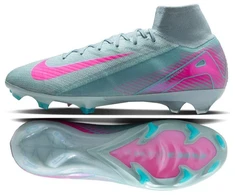 Nike Zoom Mercurial Superfly 10 Elite FG futbolo bateliai FQ1454-301